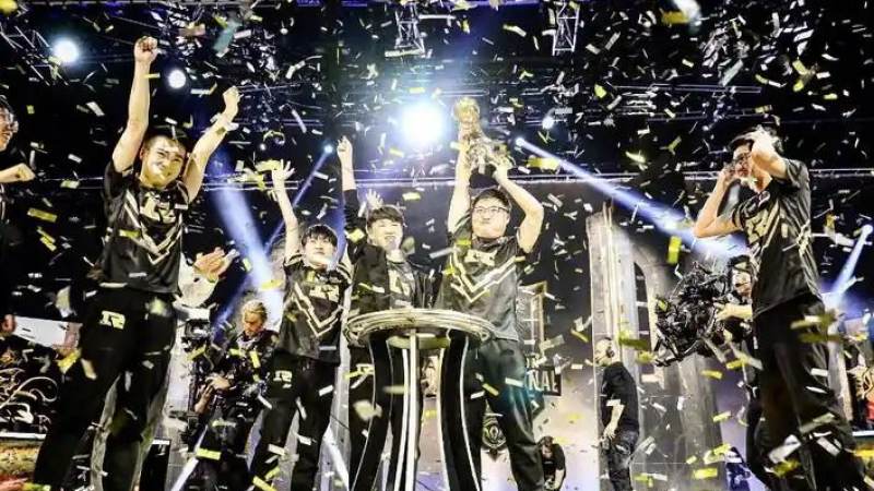 2026英雄联盟全球总决赛赛程怎么查？完整观赛时间线梳理